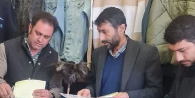 گشت مشترک بازرسی نظارت اداره صمت و اتاق اصناف با حضور قاضی تعزیرات حکومتی شهرستان دماوند/ پرونده ۵ واحد متخلف به تعزیرات حکومتی ارجاع داده شد