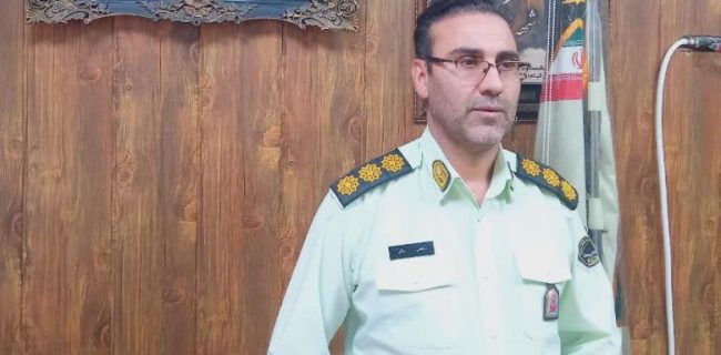 کشف بیش از ۷ کیلوگرم مواد مخدر و دستگیری یک نفر سوداگر مرگ در دماوند