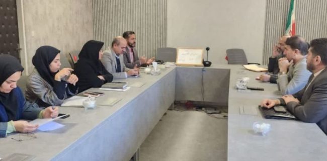 سهم دانشجویان دماوندی در تحقق شهر سالم