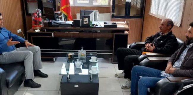 ضرورت سازماندهی مربیان، ارتقاء سطح فنی و برگزاری کلاس‌های آموزشی از سوی هیأت اسکی شهرستان دماوند