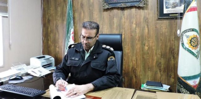 کشف یک کیلو ۶۰۰ گرم انواع مواد مخدر و دستگیری یک نفر سوداگر مرگ در دماوند