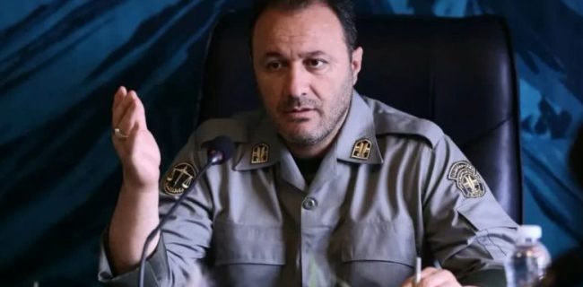 شناسایی مرکز زیرزمینی فرآورده‌‌های گوشتی غیرمجاز در رودهن/ لاشه و اجزای ۳۸ گراز وحشی کشف شد