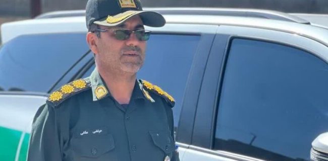 تداوم اجرای طرح هجرت و مرحله سوم ارتقای امنیت اجتماعی در شهر آبسرد و منطقه جابان/ ۱۵۱ نفر اتباع بیگانه غیرمجاز جمع‌آوری، ۲۶ دستگاه موتورسیکلت و ۹ دستگاه خودرو سواری با راکبین اتباع بیگانه غیرمجاز فاقد مدارک توقیف شد