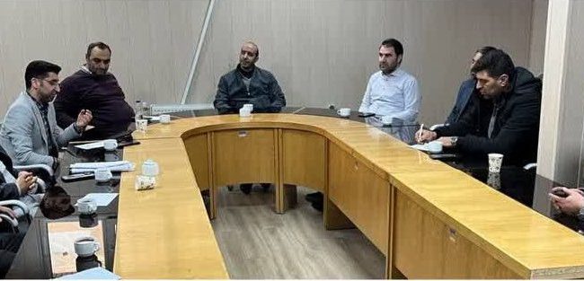 آماده‌باش شهرداری رودهن در پی هشدارهای هواشناسی