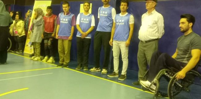 کسب مقام‌های برتر استانی مددجویان اداره بهزیستی شهرستان دماوند در مسابقات بازی‌های بومی محلی استان تهران/ ۸ نفر از ۱۰ نفر شرکت کنندگان حائز رتبه‌های اول  تا سوم شدند