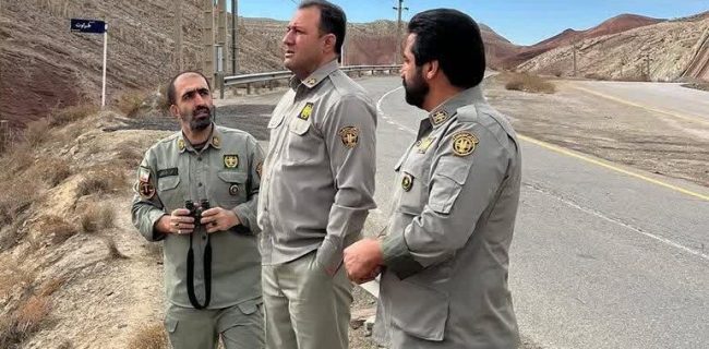 بازدید مدیرکل حفاظت محیط زیست استان تهران از منطقه شکار ممنوع کوه سفید دماوند/ لزوم حفظ و حراست از زیستگاه‌ های طبیعی و گونه‌ های جانوری/ با همکاری جوامع محلی و افزایش نظارت‌ های محیط‌ بانی، از تخریب و شکار غیرمجاز در این منطقه جلوگیری کنیم