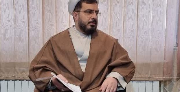 برگزاری نشست ستاد هماهنگی گرامیداشت دهه فجر انقلاب اسلامی شهرستان دماوند/ حجت‌الاسلام فتاح‌دماوندی: تبیین دستاوردهای نظام مقدس جمهوری اسلامی، جوانان و نوجوانان را به آینده روشن امیدوار می‌کند