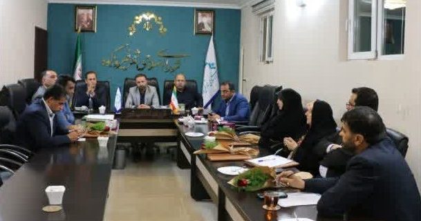 برگزاری نخستین نشست هماندیشی اعضای شورای شهرهای فیروزکوه و دماوند/ پیشنهاد تشکیل شورای مشورتی شورای شهرهای منطقه شمال شرق تهران/ پیگیری موردی مطالبات و مشکلات مردم منطقه برگزاری نخستین نشست هماندیشی اعضای شورای شهرهای فیروزکوه و دماوند/ پیشنهاد تشکیل شورای مشورتی شورای شهرهای منطقه شمال شرق تهران/ پیگیری موردی مطالبات و مشکلات مردم منطقه