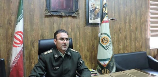 دستگيري 2 نفر سارق مغازهای در شهر آبسرد دستگیری ۲ نفر سارق مغازهای در شهر آبسرد