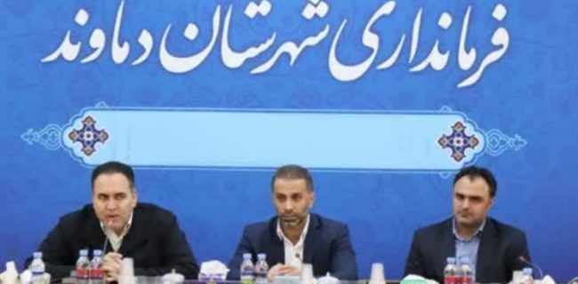 همکاری دستگاه‌های متولی با اداره میراث فرهنگی، گردشگری و صنایع دستی دماوند جهت تحقق اهداف توسعه گردشگری ضروری است/ احصاء مشکلات  گردشگری در منطقه تیزآب شهر دماوند و سایت پرواز بالن در شهر آبسرد