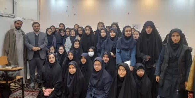 برگزاری سومین دوره از مسابقات قرائت، روان خوانی و روخوانی کل قرآن کریم در دماوند