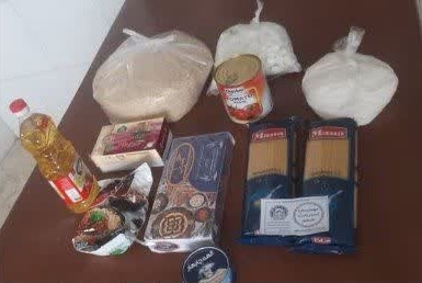 توزیع بستههای معیشتی و اقلام مصرفی بین خانواده کم بضاعت زندانیان جرائم غیرعمد در دماوند توزیع بستههای معیشتی و اقلام مصرفی بین خانواده کم بضاعت زندانیان جرائم غیرعمد در دماوند