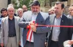 افتتاح نمایشگاه صنایع‌دستی، سوغات و اقوام ایرانی در رودهن