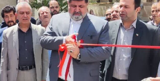 افتتاح نمایشگاه صنایعدستی، سوغات و اقوام ایرانی در رودهن افتتاح نمایشگاه صنایعدستی، سوغات و اقوام ایرانی در رودهن