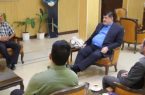 پیگیری مسائل روستا و بررسی آخرین وضعیت طرح هادی روستای آیینهورزان پیگیری مسائل روستا و بررسی آخرین وضعیت طرح هادی روستای آیینهورزان