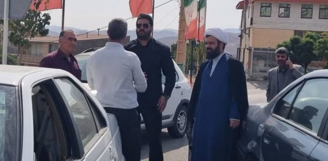 بازدید میدانی مدیر امور آبفای کیلان از روستای وادان/ پیگیری ویژه برای حفر چاه جدید جهت رفع کمبود آب بازدید میدانی مدیر امور آبفای کیلان از روستای وادان/ پیگیری ویژه برای حفر چاه جدید جهت رفع کمبود آب
