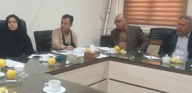 تأکید معاون فرماندار دماوند بر هوشمندسازی نظارت بر بازار/ امنیت غذایی مردم خط قرمز ماست/ آمادهباش کامل تیمهای نظارتی در آستانه ماه محرم تأکید معاون فرماندار دماوند بر هوشمندسازی نظارت بر بازار/ امنیت غذایی مردم خط قرمز ماست/ آمادهباش کامل تیمهای نظارتی در آستانه ماه محرم