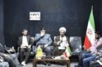 ضرورت صیانت از ارزشهای فرهنگی در دماوند/ محرم فرصتی برای تقویت هویت دینی و اجتماعی است ضرورت صیانت از ارزشهای فرهنگی در دماوند/ محرم فرصتی برای تقویت هویت دینی و اجتماعی است