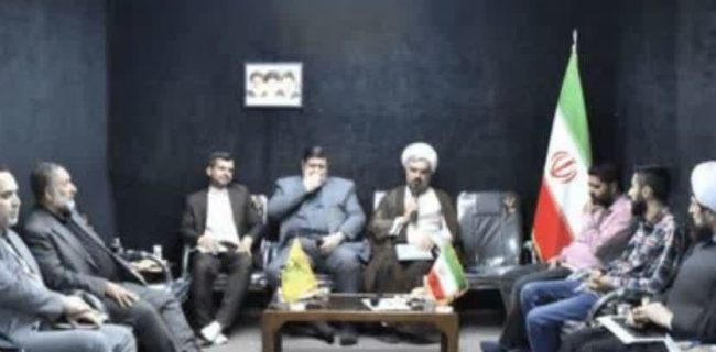 ضرورت صیانت از ارزشهای فرهنگی در دماوند/ محرم فرصتی برای تقویت هویت دینی و اجتماعی است ضرورت صیانت از ارزشهای فرهنگی در دماوند/ محرم فرصتی برای تقویت هویت دینی و اجتماعی است