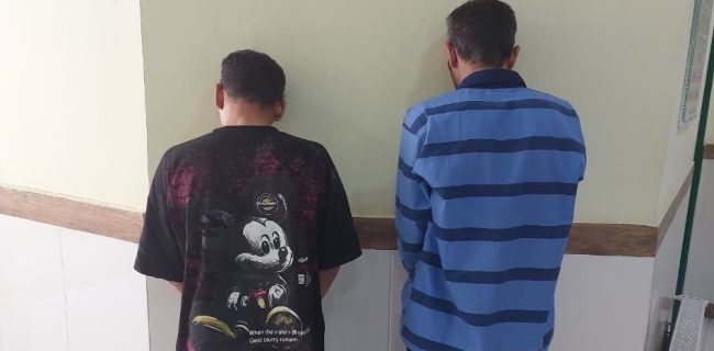 دستگیری باند سارقان اماکن خصوصی و کشف ۱۲ فقره سرقت در منطقه مهرآباد بخش رودهن