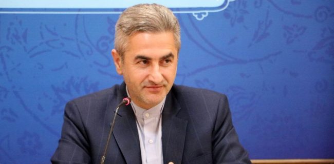 هفته دولت فرصتی برای نمایش عینی خدمت به مردم دماوند