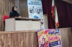 همایش «پزشکی خانواده و نظام ارجاع» ویژه اصناف در دماوند همایش «پزشکی خانواده و نظام ارجاع» ویژه اصناف در دماوند