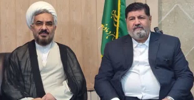 امام جمعه دماوند: مسئولان با شفافیت محدودیتها را با مردم در میان بگذارند امام جمعه دماوند: مسئولان با شفافیت محدودیتها را با مردم در میان بگذارند