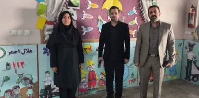 آموزش مهارتهای ایمنی و خودحفاظتی در مدارس، گام مؤثر در ارتقای آمادگی جامعه است آموزش مهارتهای ایمنی و خودحفاظتی در مدارس، گام مؤثر در ارتقای آمادگی جامعه است