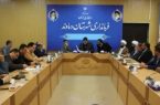 برگزاری چهارمین نشست انتخابات شهرستان دماوند به ریاست فرماندار/ تأکید بر صیانت از آرای مردم و فراهم‌سازی بستر انتخابات قانونمند و پرشور