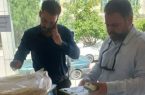 برخورد قاطع بازرسان با تخلفات نانواییها در شهرستان دماوند برخورد قاطع بازرسان با تخلفات نانواییها در شهرستان دماوند