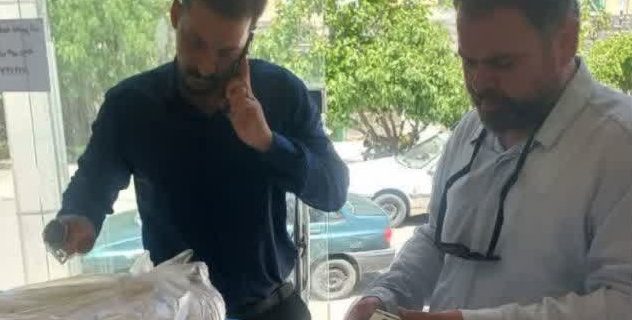 برخورد قاطع بازرسان با تخلفات نانوایی‌ها در شهرستان دماوند/ کشف آرد قاچاق در منطقه آبسرد و کیلان