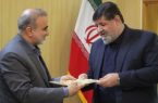 علی پرهیزگار به‌عنوان رئیس جدید اداره ثبت احوال شهرستان دماوند معرفی شد