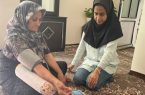 برگزاری طرح «دیدار سلامت» در روستای وادان شهرستان دماوند با حضور ۱۶ تیم تخصصی