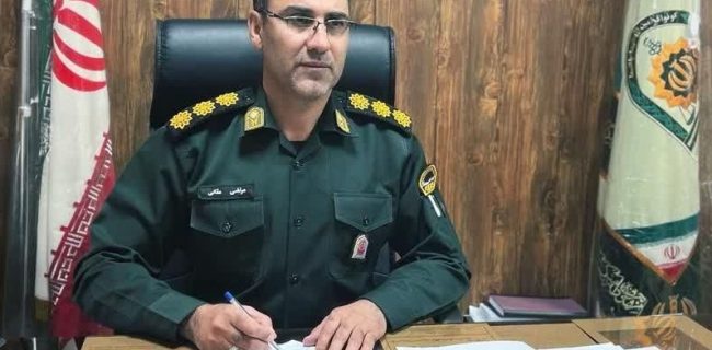 دستگیری ۲ نفر سارق به عنف و کشف ۳ فقره سرقت در شهرستان دماوند