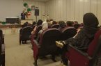 جشن بازگشایی مدارس و نشست بصیرتافزایی مددجویان بهزیستی در دماوند جشن بازگشایی مدارس و نشست بصیرتافزایی مددجویان بهزیستی در دماوند