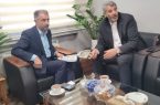 پیگیری نماینده دماوند و فیروزکوه در مجلس برای رفع چالشهای تولیدکنندگان پیگیری نماینده دماوند و فیروزکوه در مجلس برای رفع چالشهای تولیدکنندگان