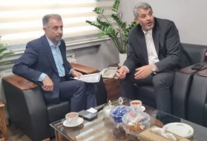 پیگیری نماینده دماوند و فیروزکوه در مجلس برای رفع چالش‌های تولیدکنندگان