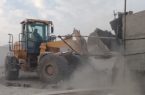 اجرای طرح ضربتی «حکاک» در شهرستان دماوند/ ۱۱۵ ساختوساز غیرمجاز در هومند وادان قلعوقمع شد اجرای طرح ضربتی «حکاک» در شهرستان دماوند/ ۱۱۵ ساختوساز غیرمجاز در هومند وادان قلعوقمع شد