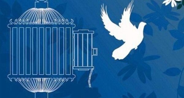 آزادی ۸ زندانی در دماوند همزمان با ایام شهادت امام رضا(ع)
