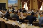 تشکیل کمیته اقدام مشترک برای مقابله با ساخت‌وسازهای غیرمجاز در دماوند