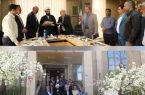 شهردار آبسرد: همافزایی شورا و شهرداری زمینهساز پیشبرد توسعه شهری است شهردار آبسرد: همافزایی شورا و شهرداری زمینهساز پیشبرد توسعه شهری است