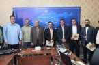 اعتبارنامه‌های هیأت‌رئیسه اتاق اصناف شهرستان دماوند اعطا شد/ انتخاب مجدد مجید بهنام به عنوان رئیس اتاق اصناف شهرستان دماوند