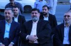 آغاز عملیات اجرایی پروژه اصلاح پیچ سیدالشهدا(ع) مبارکآباد آبعلی با اعتبار ۱۰۰ میلیارد تومان