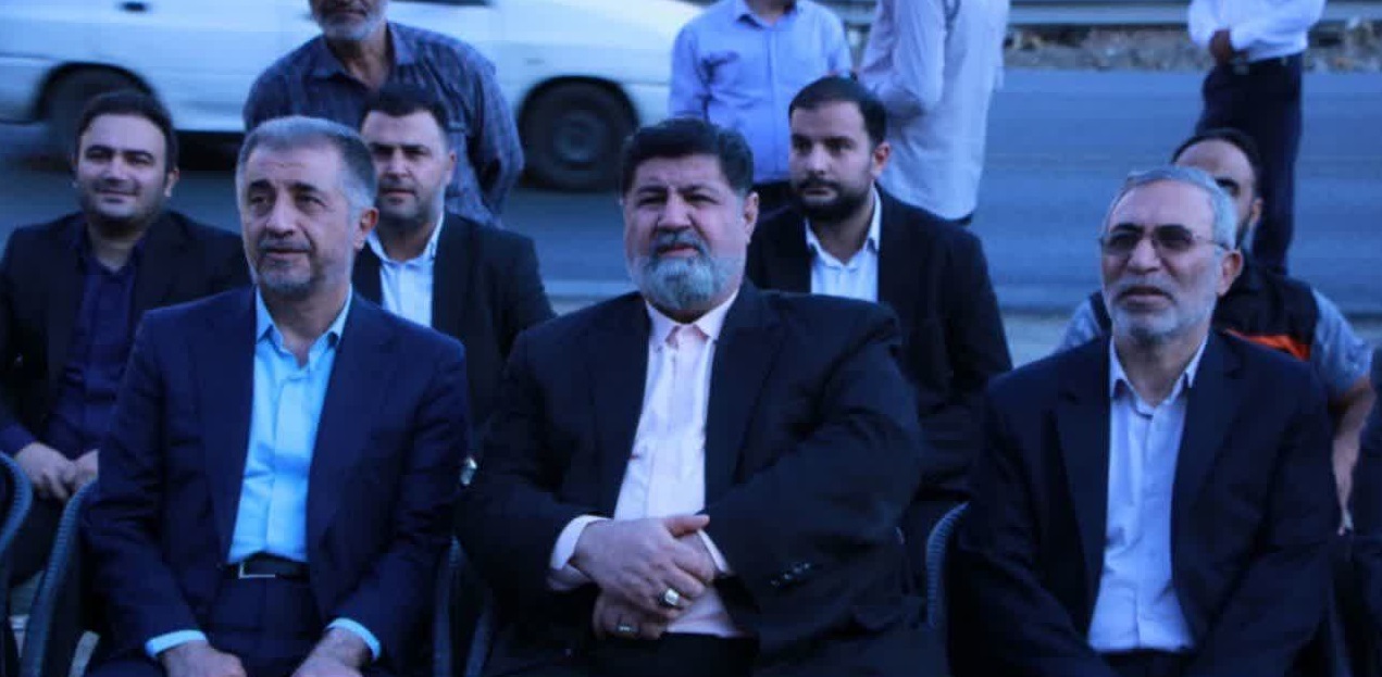 آغاز عملیات اجرایی پروژه اصلاح پیچ سیدالشهدا(ع) مبارکآباد آبعلی با اعتبار ۱۰۰ میلیارد تومان آغاز عملیات اجرایی پروژه اصلاح پیچ سیدالشهدا(ع) مبارکآباد آبعلی با اعتبار ۱۰۰ میلیارد تومان