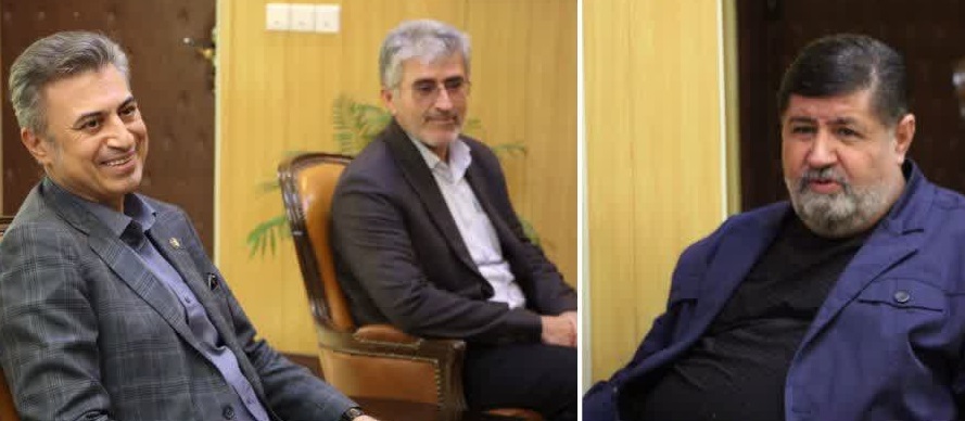 شتاب در توسعه زیرساختهای ارتباطی شهرستان دماوند/ از تعیین تکلیف خطوط دلیچای تا توسعه شبکه فیبر نوری شتاب در توسعه زیرساختهای ارتباطی شهرستان دماوند/ از تعیین تکلیف خطوط دلیچای تا توسعه شبکه فیبر نوری