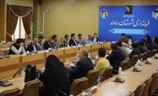تأکید فرماندار دماوند بر تشدید نظارت‌ها برای جلوگیری از افزایش بی‌دلیل قیمت‌ها