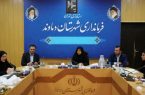 تحقق بیش از ۱۰۰ درصدی تعهد اشتغال در شهرستان دماوند طی سال گذشته