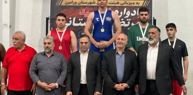 نایبقهرمانی تیم بوکس شهرستان دماوند در مسابقات جوانان استان تهران نایبقهرمانی تیم بوکس شهرستان دماوند در مسابقات جوانان استان تهران