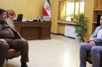 تاکید فرماندار دماوند بر بهره‌گیری از ظرفیت نخبگان در مسیر توسعه/ دانشگاه‌ها کانون اندیشه و تحول هستند