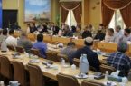 تأکید فرماندار شهرستان دماوند بر «جهاد تبیین» و امیدآفرینی در جامعه تأکید فرماندار شهرستان دماوند بر «جهاد تبیین» و امیدآفرینی در جامعه